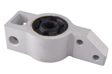 Сайлентблок важеля TEDGUM 00727732