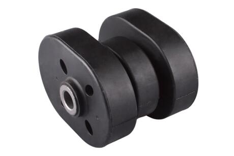 Опора КПП гумометалева TEDGUM 00727863