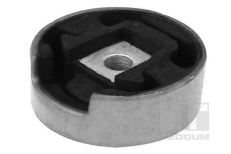 Опора двигуна гумометалева VAG AUDI A3/Q3/TT/SEAT/ALTEA/LEON/OCTAVIA II/SUPERB II/YETI/CADDY (III/IV) TEDGUM 00728427