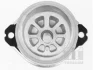 Опора двигуна гумометалева AUDI/VW  Q7(4L)/TOUAREG(7LA/7L6/7L7) 2002-2010 FRONT L/R -ua TEDGUM 00728486 (фото 2)