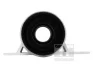 Опора двигуна гумометалева AUDI/VW  Q7(4L)/TOUAREG(7LA/7L6/7L7) 2002-2010 FRONT L/R -ua TEDGUM 00728486 (фото 3)