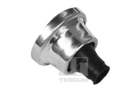 Опора карданного вала TEDGUM 00729334