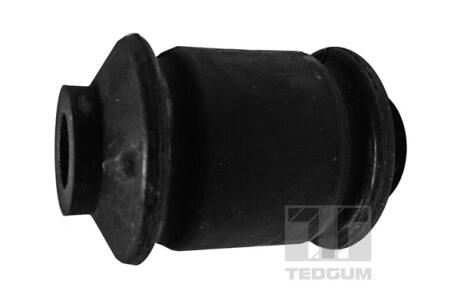 Сайлентблок важеля TEDGUM 00729846