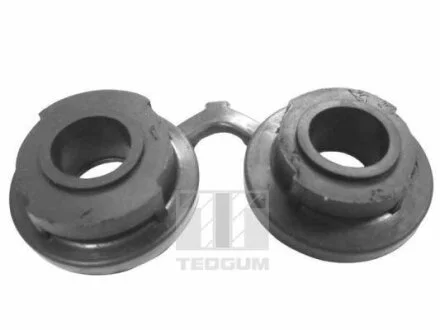 Сайлент-блок балки підвіски TEDGUM 00744510