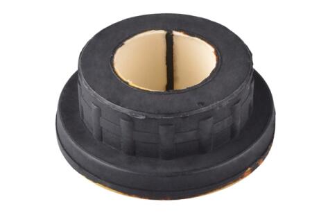 Сайлентблок важеля TEDGUM 01100370