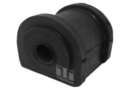 Втулка стабілізатора гумова JEEP GRAND CHEROKEE III/COMMANDER 2004-2010 REAR L/R -ua TEDGUM 01141376