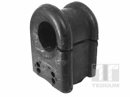 Втулка стабілізатора гумова JEEP GRAND CHEROKEE III 2004-2010 FRONT L/R -ua TEDGUM 01144346 (фото 1)