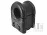 Втулка стабілізатора гумова JEEP GRAND CHEROKEE III 2004-2010 FRONT L/R -ua TEDGUM 01144346 (фото 1)