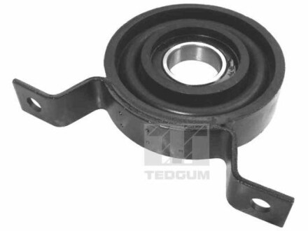 Опора карданного валу LAND ROVER RANGE ROVER-SPORT 2005-02-01 - 2013-03-31 TEDGUM 01165286