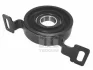 Опора карданного валу LAND ROVER RANGE ROVER-III 2002-03-01 - 2012-08-31 TEDGUM 01165322 (фото 1)