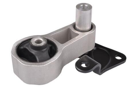 Опора КПП гумометалева TEDGUM TED03610