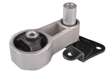 Опора КПП резинометаллическая TEDGUM TED03610