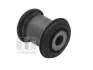 Сайлентблок важеля CITROEN/PEUGEOT C5/C6/508/508 SW/407 02/08=> REARL/R -ua TEDGUM TED10654 (фото 3)