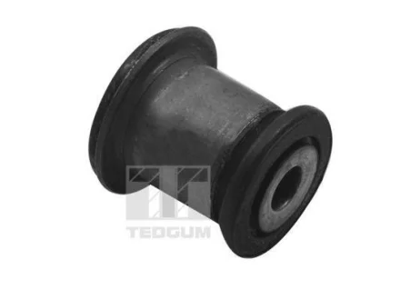 Сайлентблок рычага CITROEN/PEUGEOT C5/C6/508/508 SW/407 02/08=> REARL/R TEDGUM TED10654