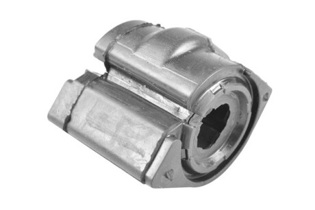 Втулка стабілізатора гумова CITROEN C2 (JM)/ C3 I (FC,FN)/C3 II (SC)/C3 PLURIEL (HB) 2002=> FRONT L/R -ua TEDGUM TED10791