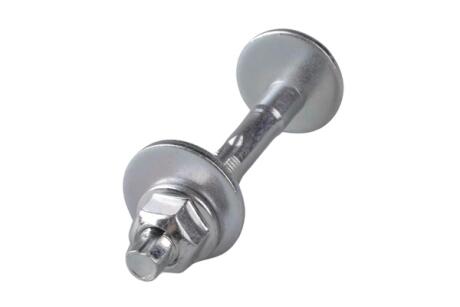 Болт розвалу з шестигранною головкою TEDGUM TED11418