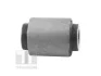 Сайлентблок важеля CHEVROLET CAPTIVA 2006=> REAR L/R TEDGUM TED11495 (фото 3)