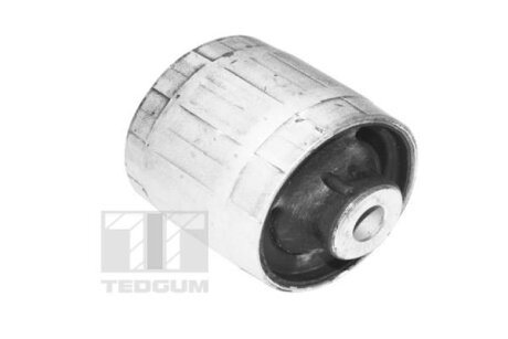 Сайлентблок важеля задн TEDGUM TED18161