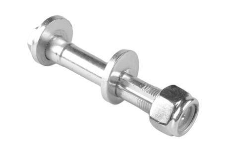 Болт развала с шестигранной головкой TEDGUM TED23191