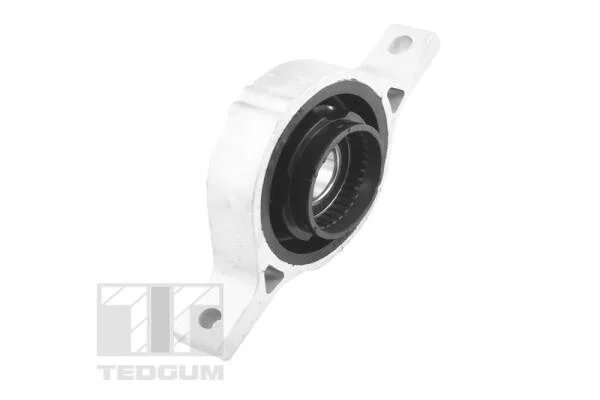 Опора карданного валу HYUNDAI SANTA FE 2009-09-01 - 2012-06-20 TEDGUM TED26860 (фото 1)