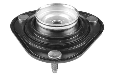 Опора амортизатора резинометаллическая в комплекте. TEDGUM TED36108