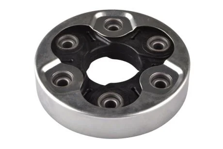 Муфта эластичная резиновая TEDGUM TED42290