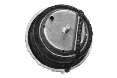 Опора двигателя резинометаллическая TEDGUM TED46098