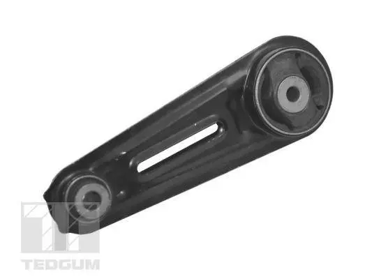 Опора двигуна гумометалева NISSAN QASHQAI/QASHQAI +2 I(J10/NJ10/JJ10E)/X-TRAIL (T31) 2007-2013 L -ua TEDGUM TED50296 (фото 1)