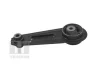 Опора двигуна гумометалева NISSAN QASHQAI/QASHQAI +2 I(J10/NJ10/JJ10E)/X-TRAIL (T31) 2007-2013 L -ua TEDGUM TED50296 (фото 2)