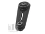 Опора двигуна гумометалева NISSAN QASHQAI/QASHQAI +2 I(J10/NJ10/JJ10E)/X-TRAIL (T31) 2007-2013 L -ua TEDGUM TED50296 (фото 3)