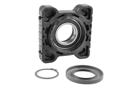 Опора карданного валу MITSUBISHI L200 2014-11-01 - TEDGUM TED50451