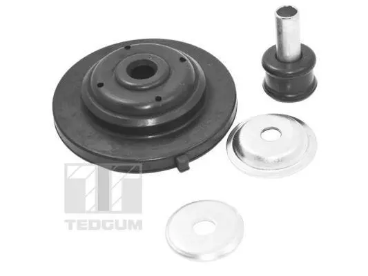 Проставка пружини верхня комплект TEDGUM TED51110 (фото 1)
