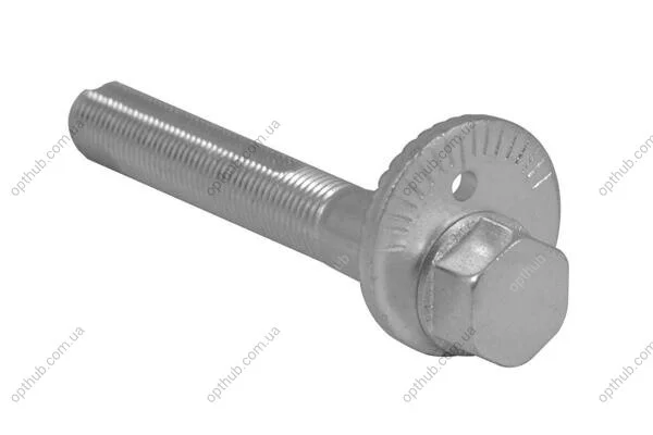 Болт развала с шестигранной головкой TEDGUM TED53513 (фото 1)