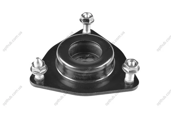 Опора амортизатора гумометалева MITSUBISHI/DODGE LANCER/OUTLANDER/ASX/CALIBER 2006=> FRONT (L/R) -ua TEDGUM TED56567 (фото 1)