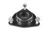 Опора амортизатора гумометалева MITSUBISHI/DODGE LANCER/OUTLANDER/ASX/CALIBER 2006=> FRONT (L/R) -ua TEDGUM TED56567 (фото 1)