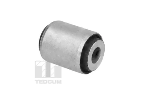 Сайлентблок важеля TEDGUM TED57940