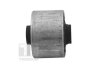 Подушка двигателя TEDGUM TED58659 (фото 3)