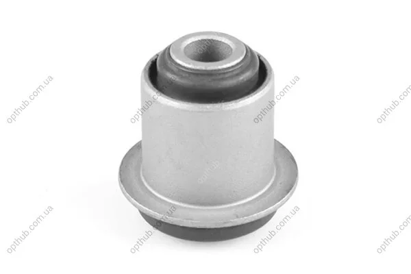 Сайлентблок важеля JEEP GRAND CHEROKEE III 2004-2010 -ua TEDGUM TED59799 (фото 1)