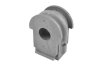 Втулка стабілізатора гумова NISSAN QASHQAI J10E 2006-2013 FRONT L/R -ua TEDGUM TED60286 (фото 1)