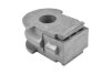 Втулка стабілізатора гумова NISSAN QASHQAI J10E 2006-2013 FRONT L/R -ua TEDGUM TED60286 (фото 2)