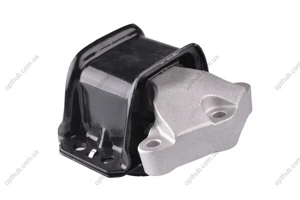 Опора двигуна гумометалева CITROEN/PEUGEOT BERLINGO/C4/3008/5008/PARTNER 2007=> R -ua TEDGUM TED70595 (фото 1)