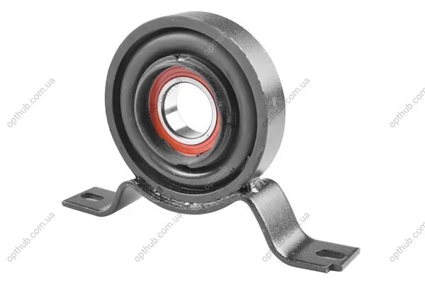 Опора карданного вала AUDI A4-QUATTRO 1994-11-01 - 2001-09-30 TEDGUM TED73083 (фото 1)