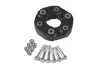 Муфта еластична гумова BMW SERIES 3 (E90) 2005-01-01 - 2011-12-31 -ua TEDGUM TED77590 (фото 2)