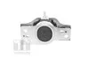 Опора двигуна гумометалева RENAULT CLIO III/MODUS/GRAND MODUS 2004=> R -ua TEDGUM TED84297 (фото 2)