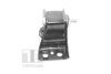 Опора двигуна гумометалева RENAULT CLIO III/MODUS/GRAND MODUS 2004=> R -ua TEDGUM TED84297 (фото 3)