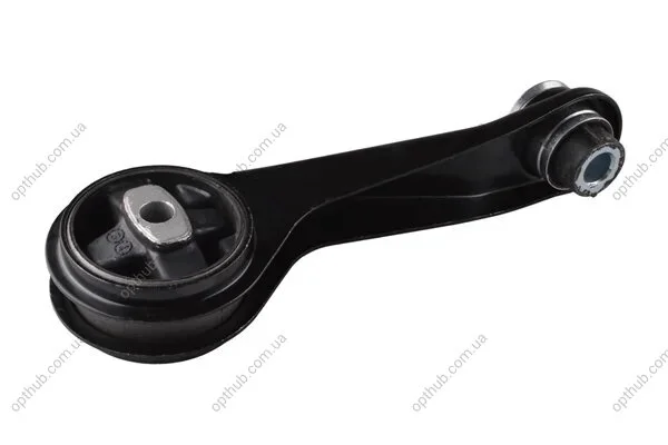Опора двигуна гумометалева RENAULT KANGOO/CLIO/SYMBOL 2001=> REAR -ua TEDGUM TED84313 (фото 1)