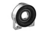Опора карданного валу FORD KUGA 2008-12-01 - 2012-11-30 *BEARING ID=30MM / 4X4 TEDGUM TED85083 (фото 2)