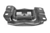 Опора КПП гумометалева FORD/VOLVO C-MAX II/FOCUS III/C30/S40 II/V50 2005=> L -ua TEDGUM TED85942 (фото 1)