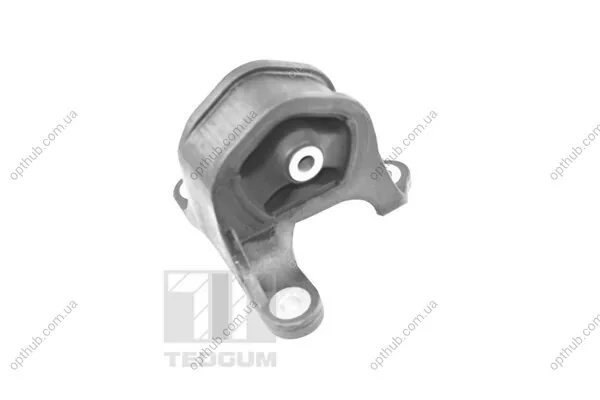 Опора двигуна гумометалева TEDGUM TED95218 (фото 1)
