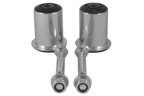 Ремкомплект підвіски (сайлентблоки, втулки) TEDGUM TED96391